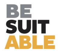 Be Suitable
